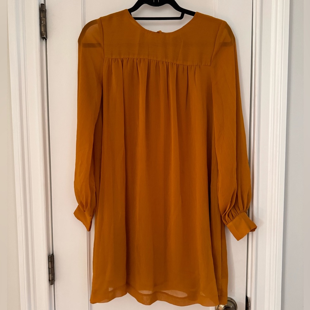 Babydoll Dress